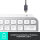 LOGITECH MX Keys Mini Mac Pale 920-010526 jasnoszara - 680466 - zdjęcie 14